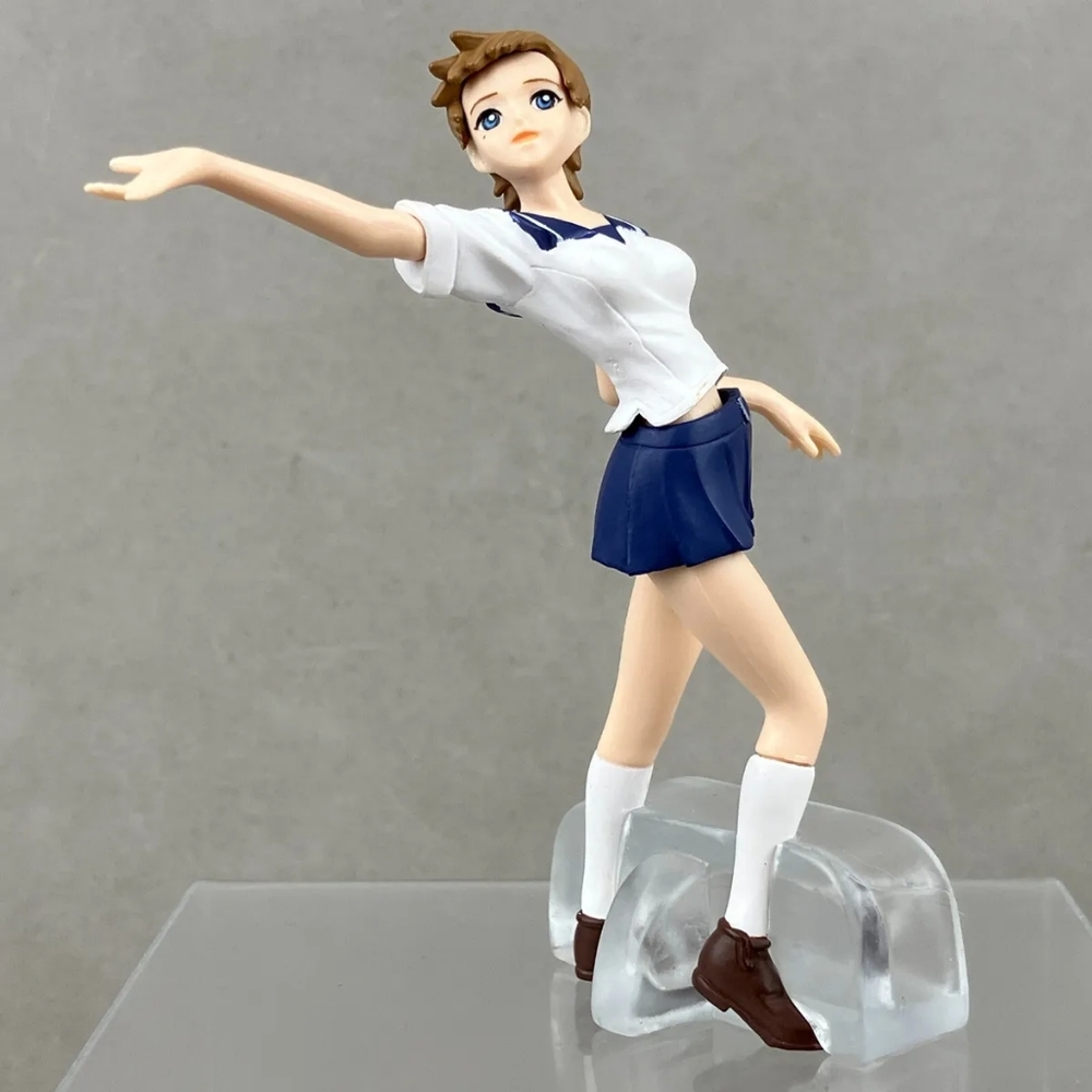 My-Hime Yukariko Sanada Figure